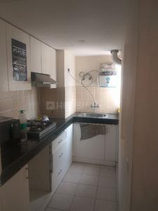 1 BHK Apartment