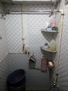 Gallery Cover Image of 340 Sq.ft 1 RK Independent House for buy in Dahisar East for 2800000