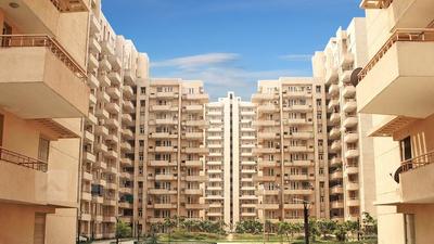 3 BHK Apartment