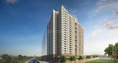 2 BHK Apartment