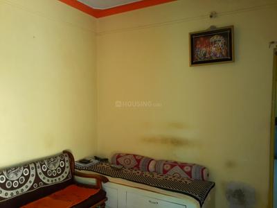 Gallery Cover Image of 1500 Sq.ft 2 BHK Independent House for buy in Dhanori for 8000000