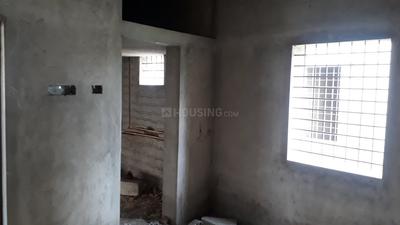 Gallery Cover Image of 600 Sq.ft 1 BHK Independent House for buy in Hosur for 1820000