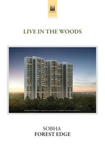 Gallery Cover Image of 1868 Sq.ft 2 BHK Apartment for buy in Lingadheeranahalli for 11900000
