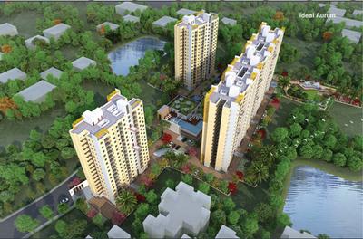 2 BHK Flat