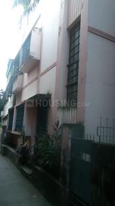 Gallery Cover Image of 1420 Sq.ft 3 BHK Independent House for buy in Santoshpur for 7800000