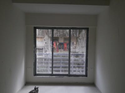 Gallery Cover Image of 500 Sq.ft 1 RK Apartment for buy in Vile Parle East for 13000000