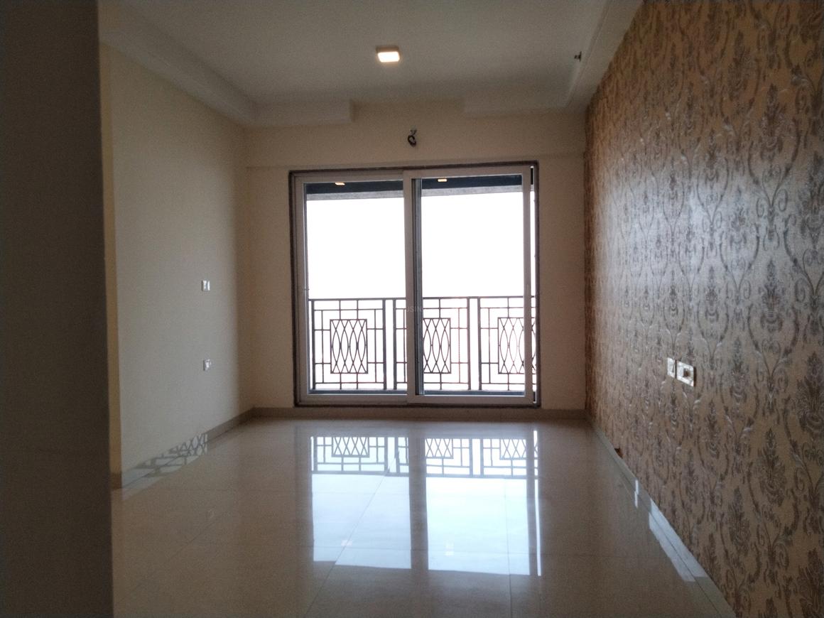 Rent Bhk Flat On Rent In Kharghar Sector 35 BHK Flat For Rent In