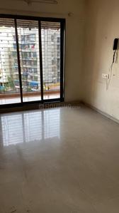 1 BHK अपार्टमेंट
