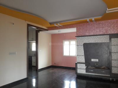 3 BHK Independent Floor