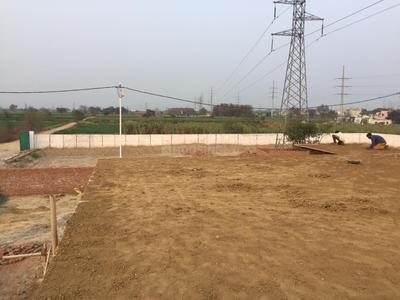 450 Sq.ft Residential Plot for Sale in Patel Nagar, Ghaziabad