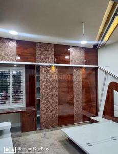 Gallery Cover Image of 3200 Sq.ft 4 BHK Independent House for buy in Virupakshapura for 17500000