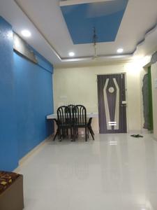 Gallery Cover Image of 1100 Sq.ft 2 BHK Apartment for buy in Chembur for 18000000