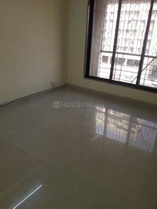 Gallery Cover Image of 650 Sq.ft 1 BHK Apartment for buy in Kopar Khairane for 7000000