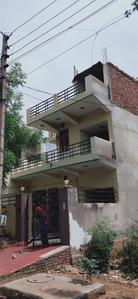 Gallery Cover Image of 900 Sq.ft 4 BHK Independent House for buy in Sector 4 for 12000000