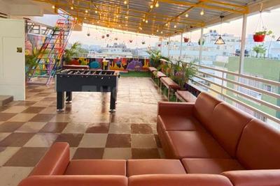 Terrace Image of Helloworld Central in Bellandur