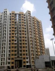 Gallery Cover Image of 1850 Sq.ft 3 BHK Apartment for buy in Khodiyar for 7000000