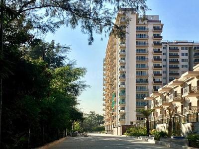 2 BHK Apartment