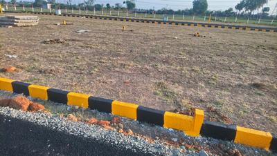 Residential Plot