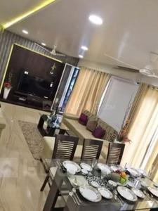4 BHK Apartment