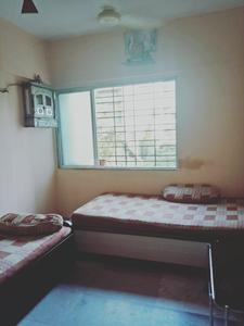 Gallery Cover Image of 750 Sq.ft 2 BHK Apartment for buy in Dahisar East for 11000000