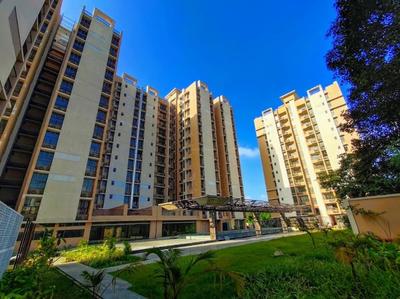 3 BHK Apartment