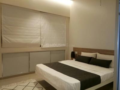 1 BHK Apartment