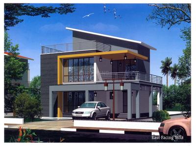 3 BHK Independent House