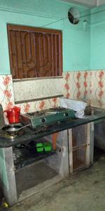 Gallery Cover Image of 800 Sq.ft 2 BHK Independent House for rent in Dum Dum for 3000
