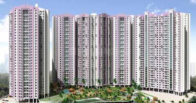 1 BHK Apartment