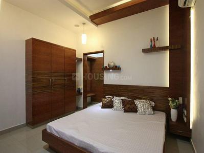 Gallery Cover Image of 2100 Sq.ft 4 BHK Independent House for buy in Koorkenchery for 6500000