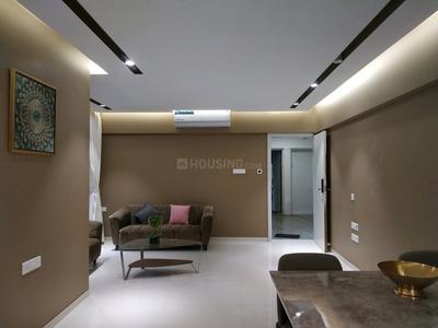 Gallery Cover Image of 1220 Sq.ft 2 BHK Apartment for buy in Chembur for 21100000