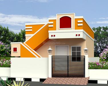 1 BHK Independent House