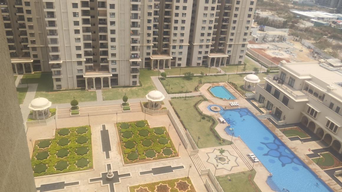 Sobha Royal Pavilion Phase 4 Wing 1 2 And 3 - Image 9