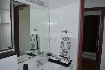 4 BHK Independent Floor