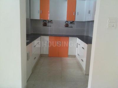 2 BHK Independent House