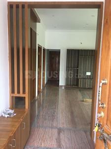 2 BHK Independent Floor
