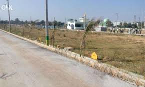 Residential Plot