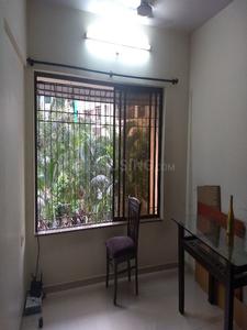 Gallery Cover Image of 820 Sq.ft 2 BHK Apartment for buy in Kandivali East for 13800000