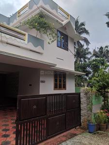 Gallery Cover Image of 2350 Sq.ft 4 BHK Independent House for buy in Uliyazhathura for 6000000