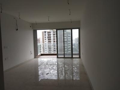 Gallery Cover Image of 1612 Sq.ft 3 BHK Apartment for rent in Arihant F Residences Ghatkopar Wing A And B, Chembur for 60000