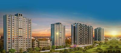 4 BHK Apartment