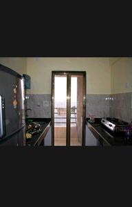 Kitchen Image of Fresco Services PG in Thane West
