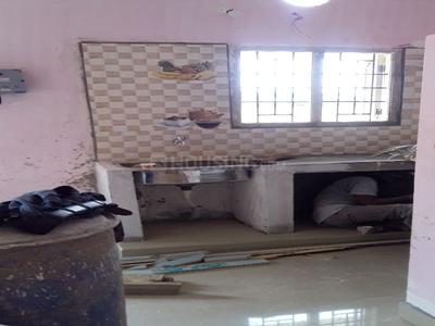 1 BHK Independent House