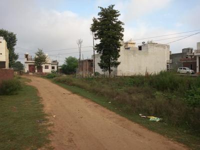 Residential Plot