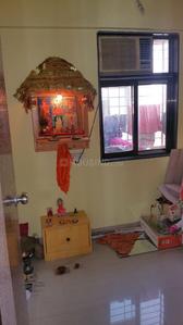 Gallery Cover Image of 650 Sq.ft 1 BHK Apartment for buy in Kanjurmarg West for 9800000