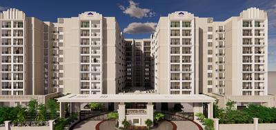 3 BHK Flat