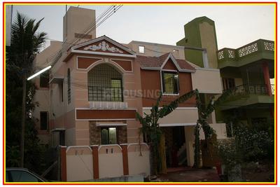 2 BHK Independent House