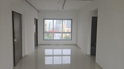 Sq Ft 3bhk Flats In Borivali West 1231 Sqft BHK Flat For Sale In