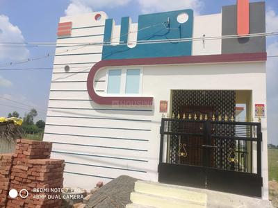 Gallery Cover Image of 550 Sq.ft 1 BHK Independent House for buy in Veppampattu for 1800000