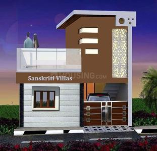 Gallery Cover Image of 600 Sq.ft 2 BHK Independent House for buy in Lal Kuan for 2500000